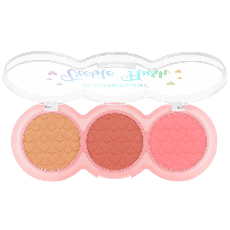 Kleancolor, Contour, 3Pcs