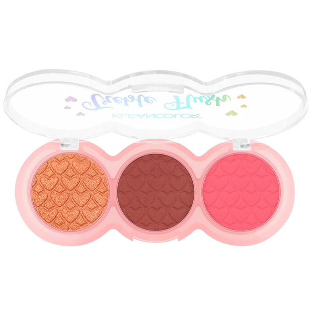 Kleancolor, Contour, 3Pcs