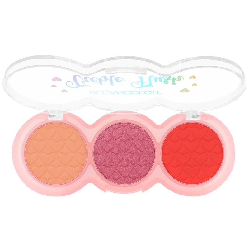 Kleancolor, Contour, 3Pcs