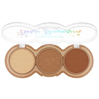 Kleancolor, Contour