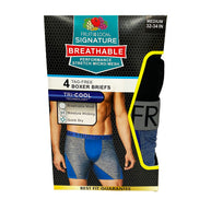 Boxer de Hombre