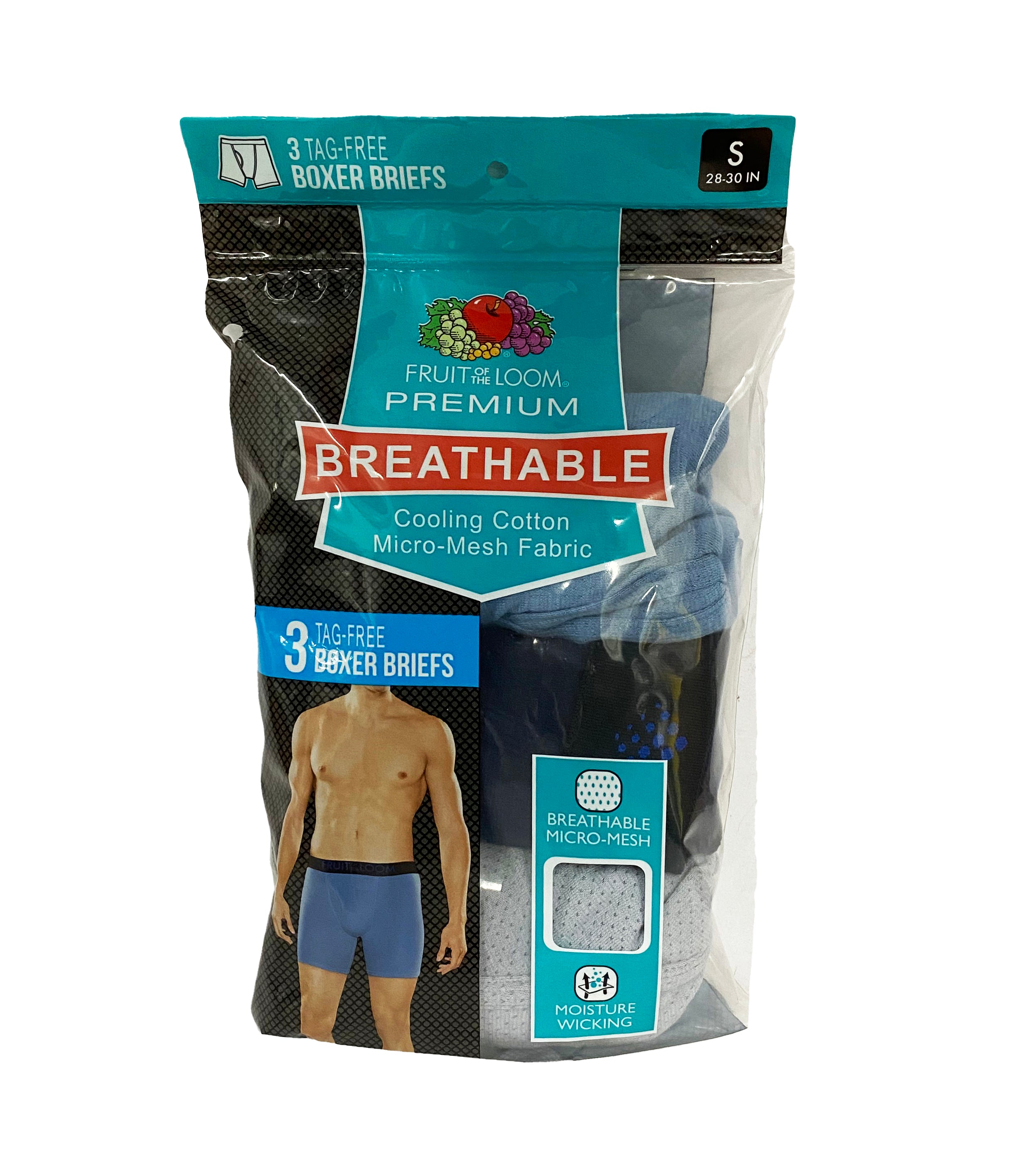 Boxer de Hombre