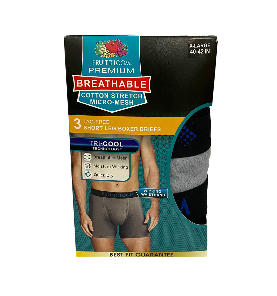 Boxer de Hombre