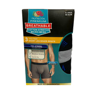 Boxer de Hombre