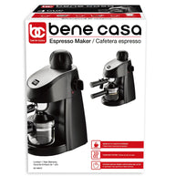 BC, Cafetera Elétrica, 4 Tazas