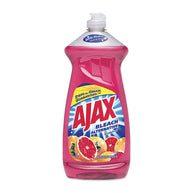 Ajax, Jabón de Fregar, Ruby Red, 28 oz