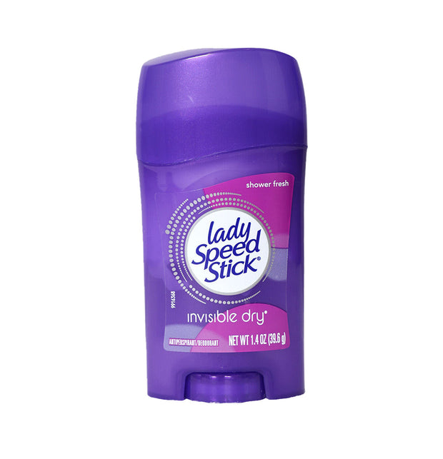 Lady Speed ​​Stick, Deodorants, 1.4 oz