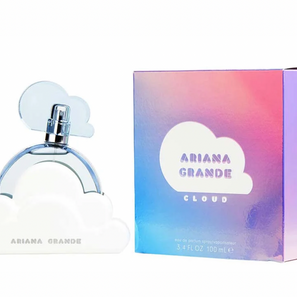 Ariana Grande CLOUD, Perfume de Mujer 3.4 Oz