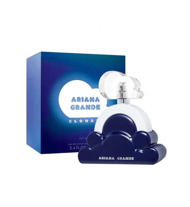 Ariana Grande CLOUD 2.0, Perfume de Mujer 3.4 Oz