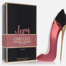 Carolina Herrera Very Good Girl, Perfume Mujer 2.7 Oz.