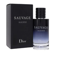 Dior Eau Sauvage M, Perfume de Hombre 3.4 oz