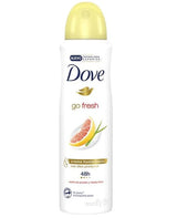 Dove, Deodorant Spray, 150 ml