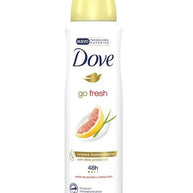 Dove, Desodorante Spray, 150 ml