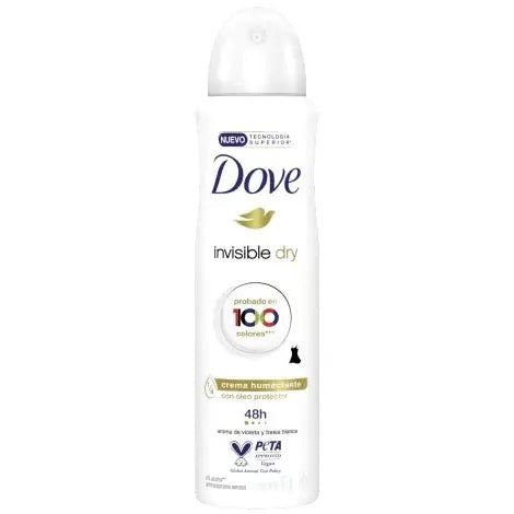Dove, Deodorant Spray, 150 ml