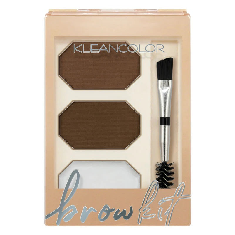 Kleancolor, Eyebrow Powder Kit