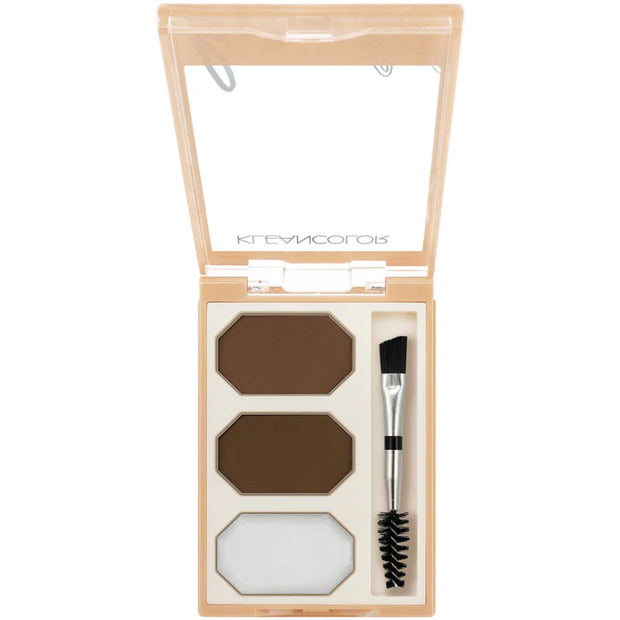 Kleancolor, Eyebrow Powder Kit