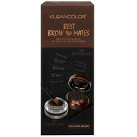 Kleancolor, Polvo para Cejas
