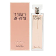 Eternity Moment W, Women's Perfume 3.4 oz