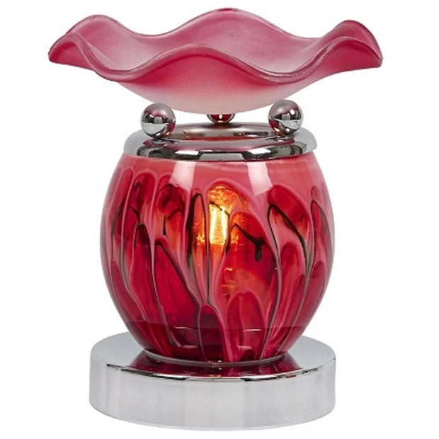Aromar, Aromatic Lamp