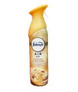 Febreze Mist, Flavorings 8.8 oz
