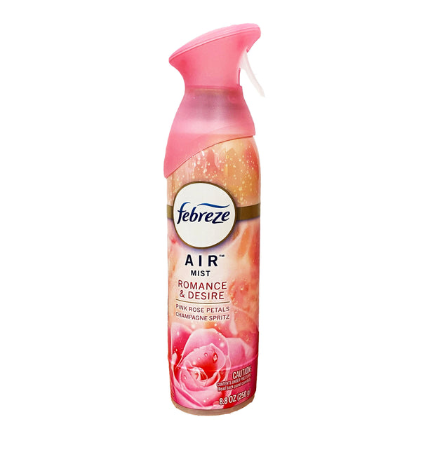 Febreze Mist, Flavorings 8.8 oz