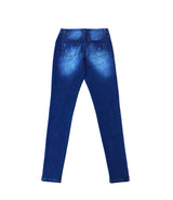 Nina Rossi, Jeans Dark Blue de Mujer