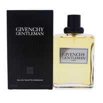 Givenchy Gentleman M, Perfume de Hombre 3.3 oz