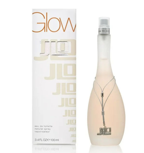 Glow by JLO W, Perfume de Mujer 3.4 oz