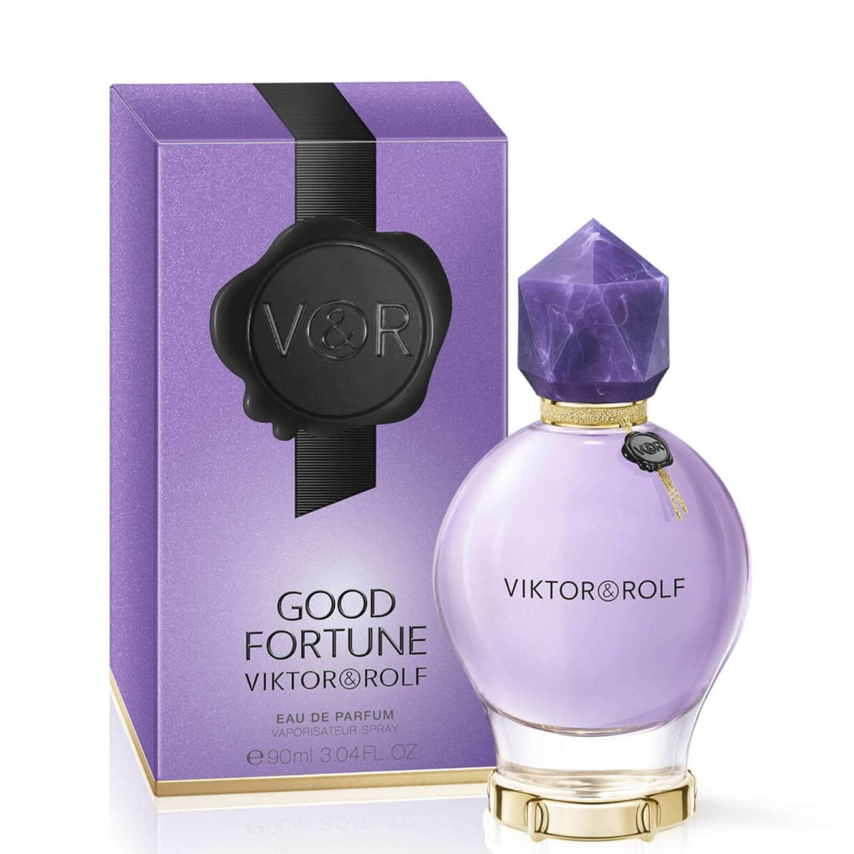 Good Furtune by Viktor & Rolf W, Perfume de Mujer 3.4 oz