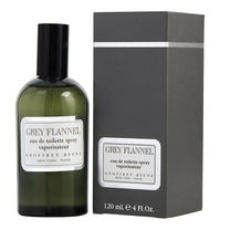 Grey Flannel by Geoffrey Beene M, Perfume de Hombre 4.0 oz