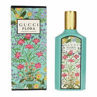 Gucci Flora Gorgeous Jasmine W, Perfume de Mujer 3.3 oz