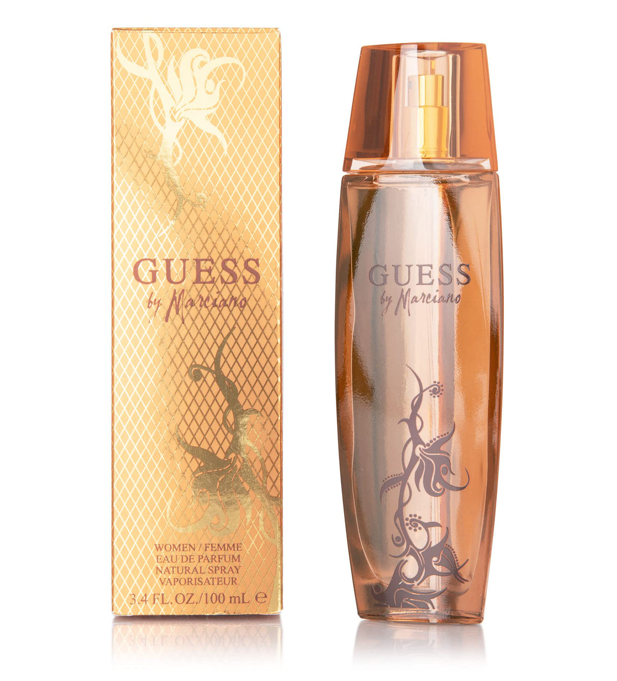 Guess by Marciano W, Perfume de Mujer 3.4 oz