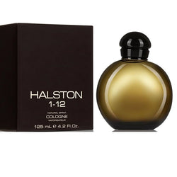 Halston I-12 M, Men's Perfume 4.2 oz