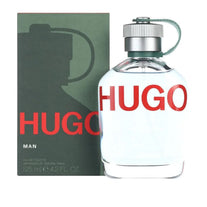 Hugo Green M, Perfume de Hombre 4.2 oz