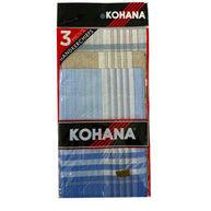Pañuelos de Hombre, 3 Pcs