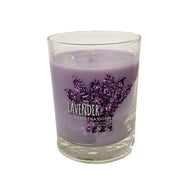Velas Aromáticas, 11 oz