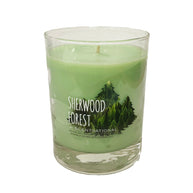 Velas Aromáticas, 11 oz