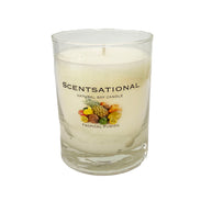 Velas Aromáticas, 11 oz
