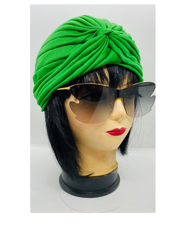 Turbante de Mujer