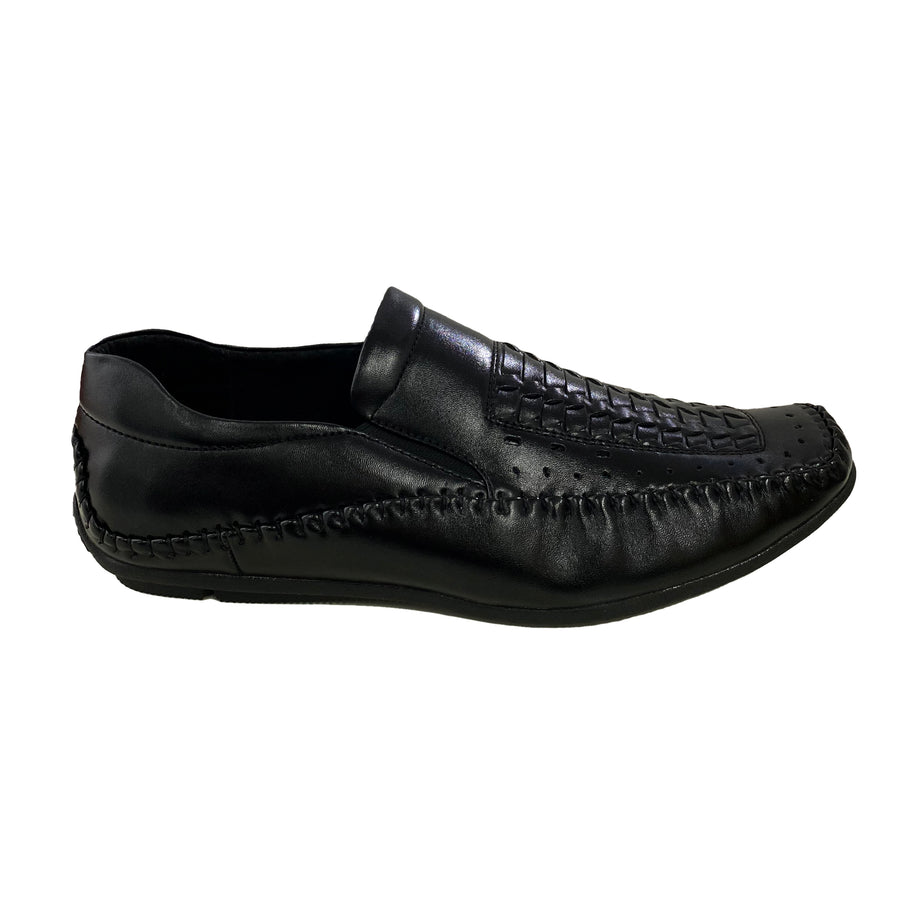 Walgate, Shoes