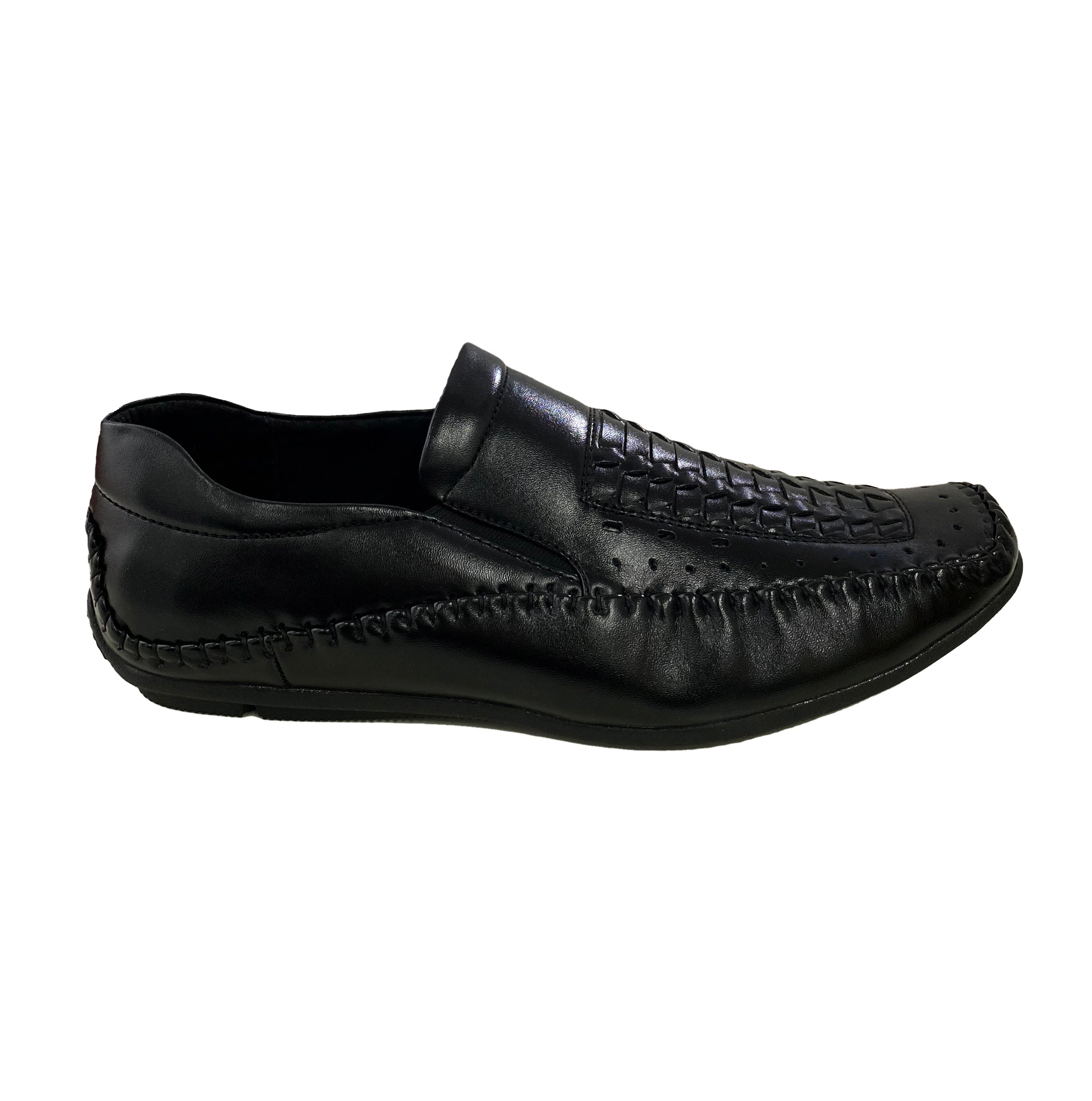 Walgate, Shoes