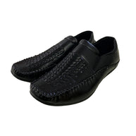 Walgate, Shoes