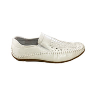 Walgate, Shoes