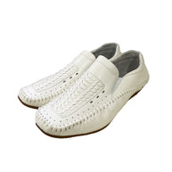 Walgate, Shoes