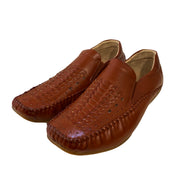 Walgate, Shoes