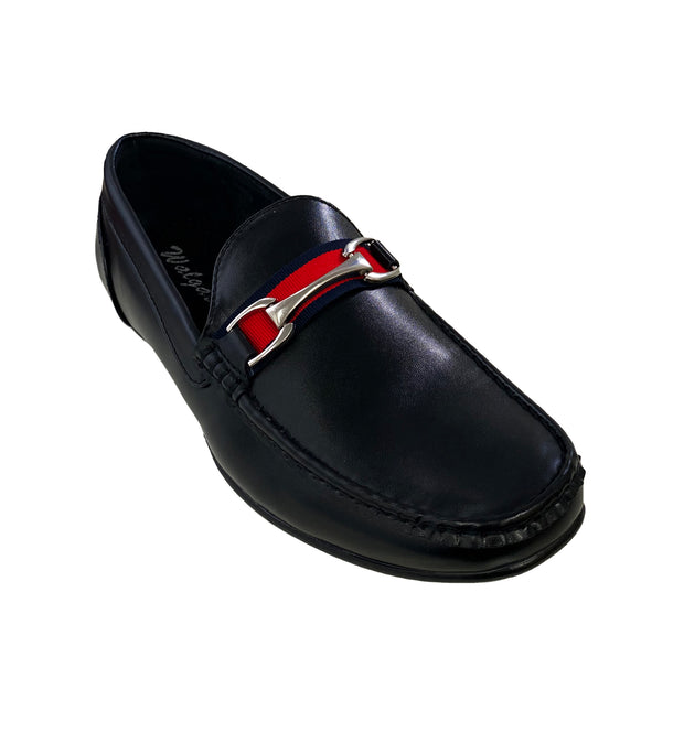 Walgate, Zapatos