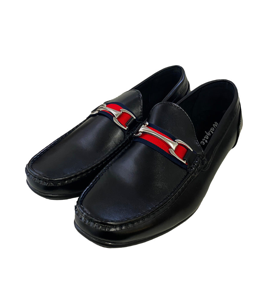 Walgate, Shoes