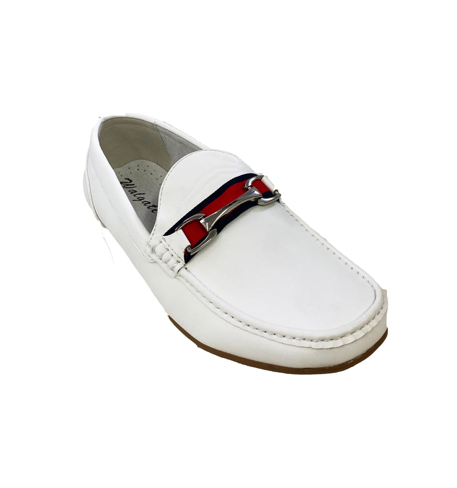 Walgate, Shoes