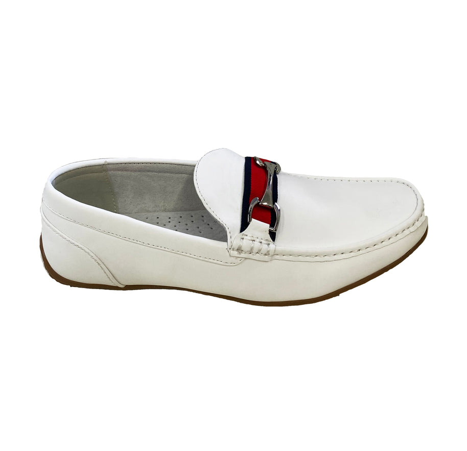 Walgate, Shoes