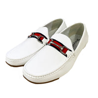 Walgate, Shoes